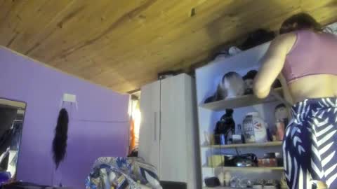 Snapshot of maggie_fit chatting on January 2025 12:05:02 AM maggie_fit online show from January 2025 12:05:02 AM