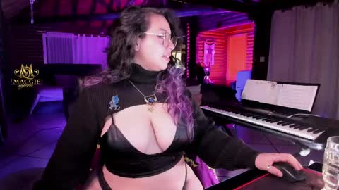 Luna online show from April 2026 02:15:02 AM