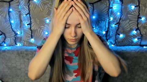 Snapshot of maggiecake chatting on January 2025 01:58:02 AM Maggie online show from January 2025 01:58:02 AM