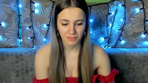 Snapshot of maggiecake chatting on February 2025 01:24:02 AM Maggie online show from February 2025 01:24:02 AM