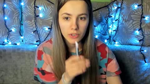 Snapshot of maggiecake chatting on February 2025 04:55:01 AM Maggie online show from February 2025 04:55:01 AM