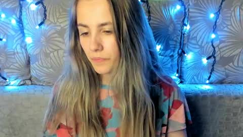 Maggie online show from April 2026 12:54:02 AM