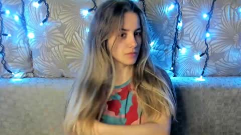 Maggie online show from April 2026 12:57:01 AM