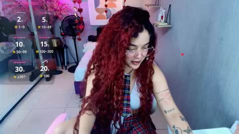 Maggy online show from February 2026 04:08:01 AM