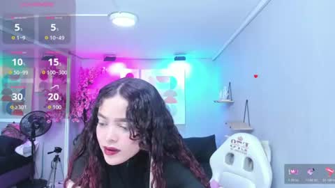 Snapshot of maggy_t18 chatting on July 2026 02:48:02 AM Maggy online show from July 2026 02:48:02 AM