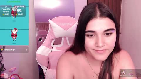 Snapshot of magic__smile chatting on December 2024 05:05:02 AM Luna online show from December 2024 05:05:02 AM