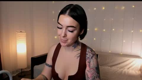 Magic Allie online show from January 2026 07:48:02 PM