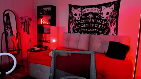 Magic Allie online show from February 2026 07:21:01 PM