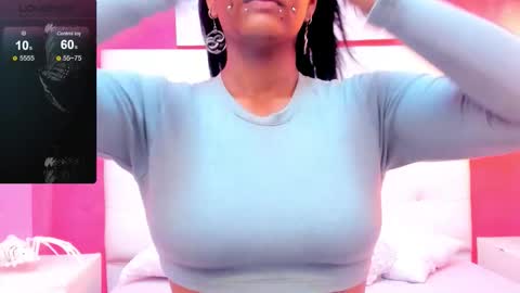 Snapshot of magic_axa_graham chatting on November 2025 10:12:01 PM My name is magic axa grahamDont forget to follow me IG online show from November 2025 10:12:01 PM