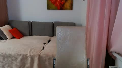 Margo online show from December 2024 09:52:01 PM