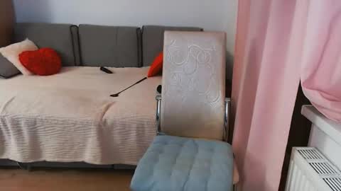 Margo online show from February 2025 09:59:01 PM