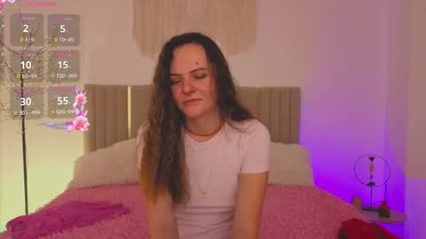 Milly online show from March 2026 07:56:01 AM