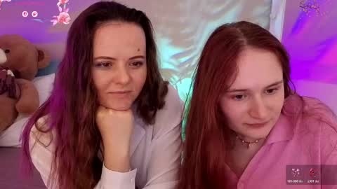 Snapshot of magic_bunnyy chatting on June 2026 06:58:01 AM Milly online show from June 2026 06:58:01 AM