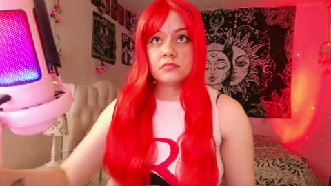 Claire online show from February 2025 02:31:01 AM