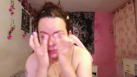 Claire online show from March 2025 11:44:02 PM