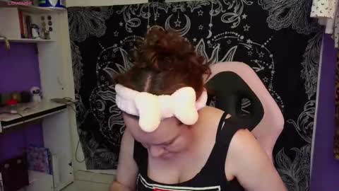 Claire online show from March 2026 09:07:02 PM