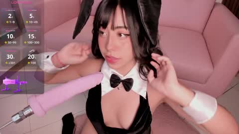 Cony online show from April 2026 12:27:01 AM