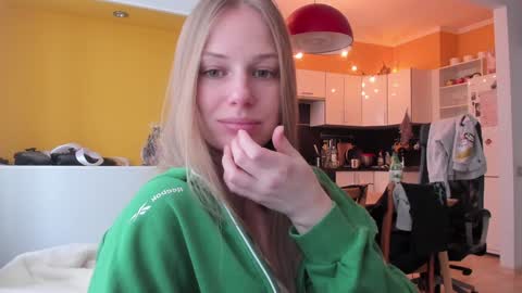 Alice  online show from January 2026 09:35:01 AM