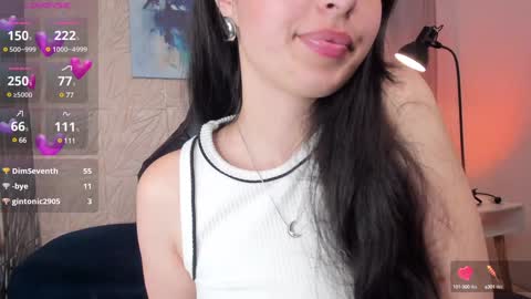 Fer online show from December 2024 09:24:01 PM