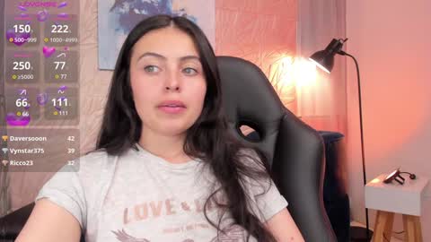 Fer online show from December 2024 01:47:02 AM