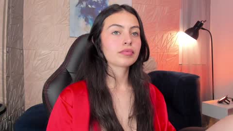 Fer online show from December 2024 12:39:02 AM