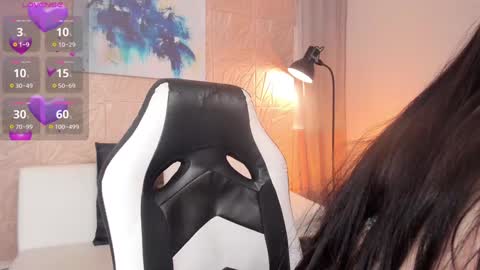 Fer online show from January 2025 08:52:02 PM