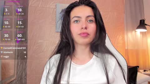 Fer online show from January 2025 12:35:02 AM