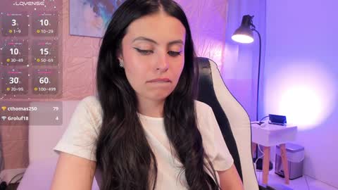 Fer online show from January 2025 11:02:01 PM