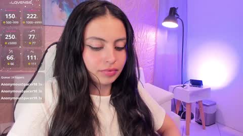 Fer online show from January 2025 02:04:02 AM