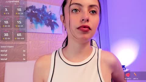 Fer online show from February 2025 11:59:02 PM