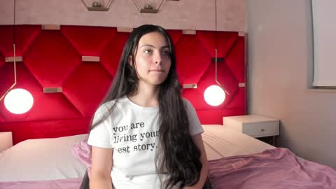 Fer online show from February 2025 09:40:01 PM