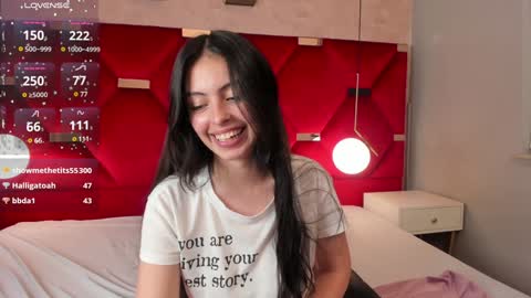 Fer online show from February 2025 12:54:01 AM