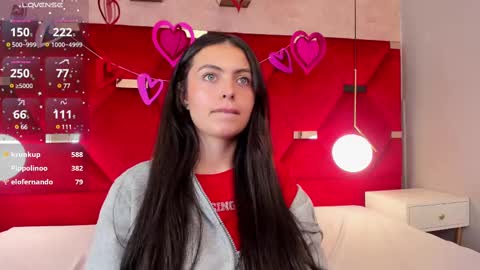 Fer online show from February 2025 09:25:02 PM