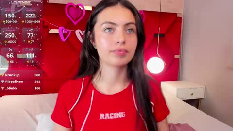 Fer online show from February 2025 12:28:01 AM