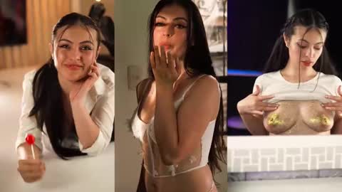 Fer online show from February 2025 01:19:02 AM