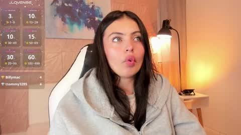 Fer online show from February 2025 05:58:02 PM