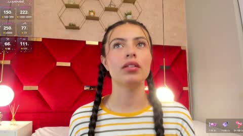 Fer online show from February 2025 12:04:02 AM