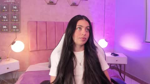 Fer online show from February 2025 10:20:02 PM