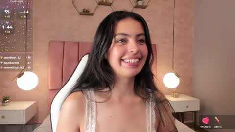 Fer online show from March 2025 01:00:02 AM