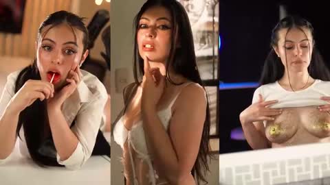 Fer online show from March 2025 11:22:02 PM