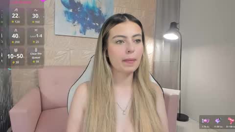 Fer online show from November 2025 09:48:02 PM