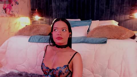 koko gomez online show from January 2025 05:20:02 AM