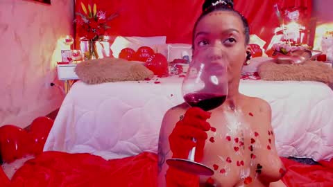 koko gomez online show from February 2025 03:26:01 AM
