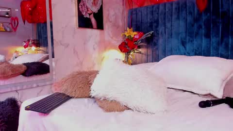 koko gomez online show from February 2025 08:12:02 AM
