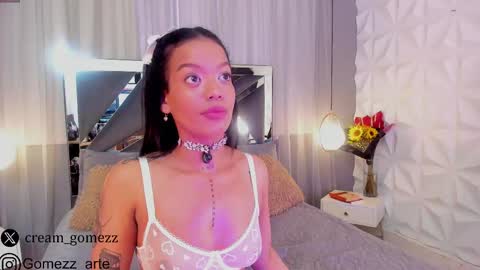 koko gomez online show from September 2025 02:24:02 AM