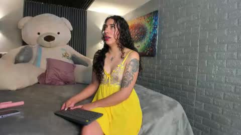 magic_ivone online show from March 2026 11:59:01 AM