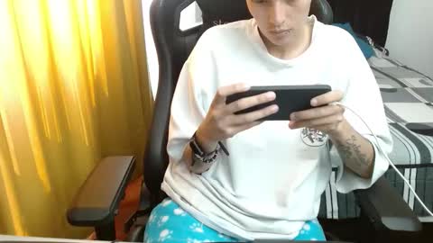 Jade online show from February 2026 04:03:02 PM