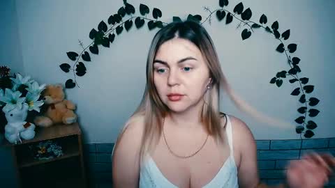 magic_katarina_ online show from February 2025 07:29:01 AM
