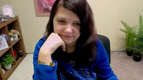 Kristy online show from March 2026 08:10:02 AM