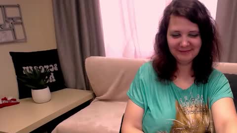 Kristy online show from May 2026 07:36:01 AM